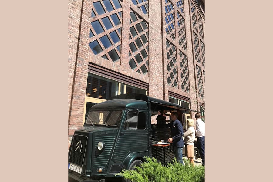 Kontorslokal på Gullbergs strandgata 15, Göteborg – bild 8