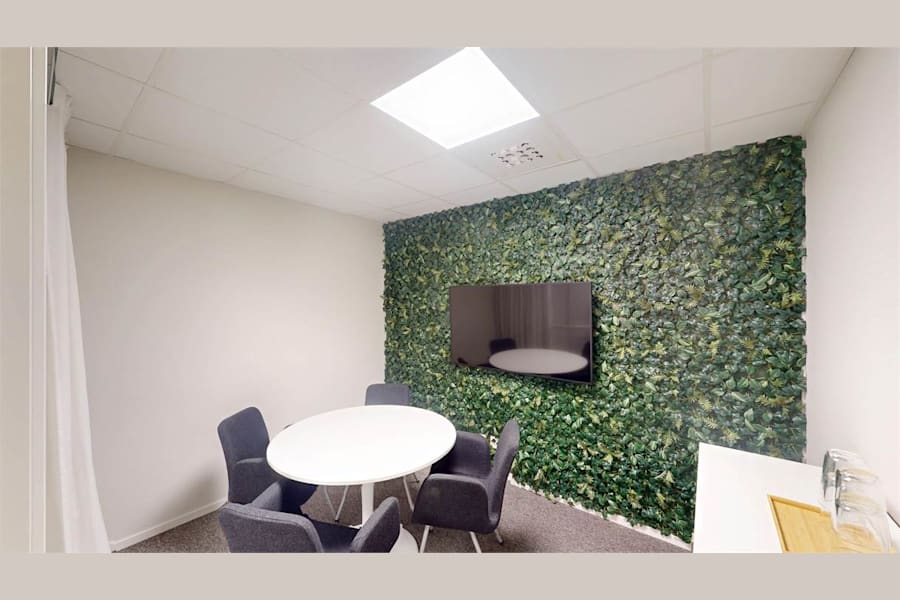 Kontorslokal på Hagsätra torg 13, Bandhagen – bild 6