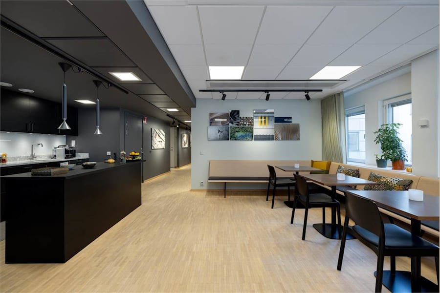 Kontorslokal på Hamngatan 13, Stockholm – bild 4
