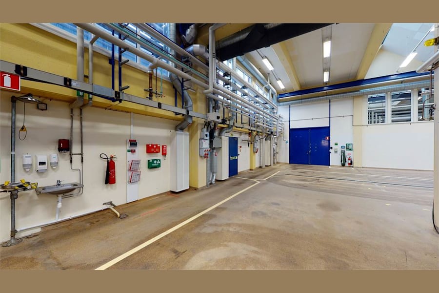 Industrilokal på Bryggaregatan 23, Lund – bild 10