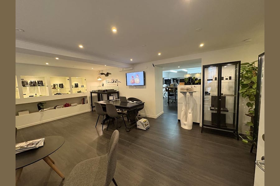 Butikslokal på Chalmersgatan 27, Göteborg – bild 2