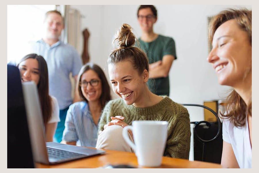 Hyllie Stationsväg 41 - Coworking på Embassaden