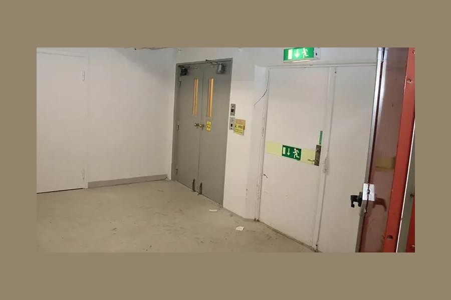 Lagerlokal på Gustaf Dalénsgatan 19, Göteborg – bild 7