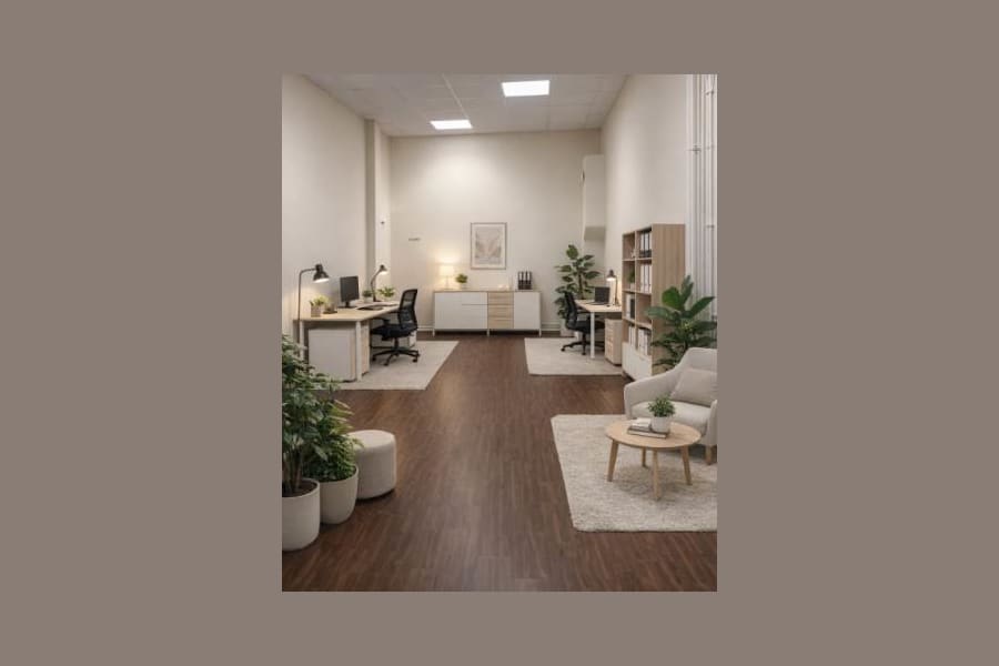 Richertsgatan 8 - image - 3