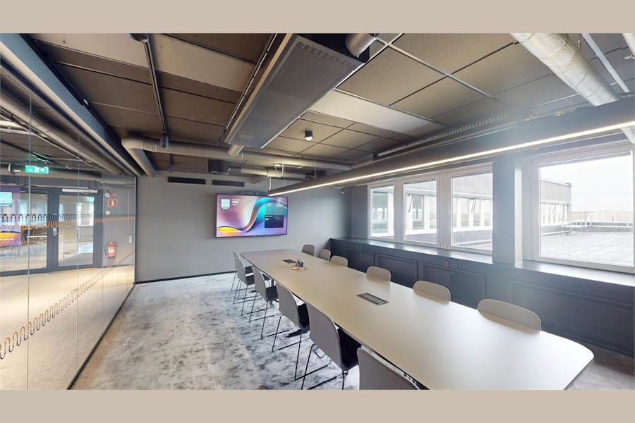 Varuvägen 7 - image - 1