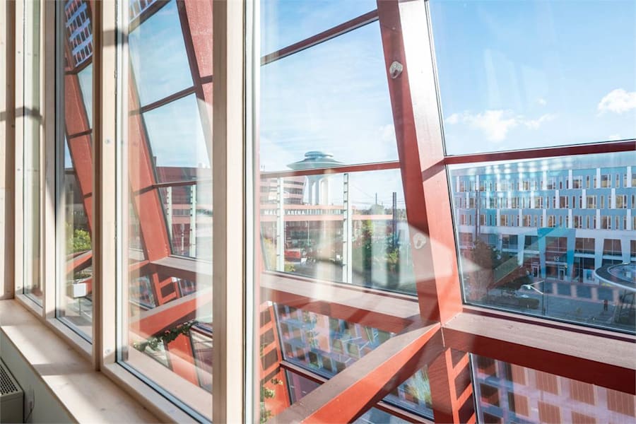 Kontorslokal på Hyllie Boulevard 21, Malmö – bild 17