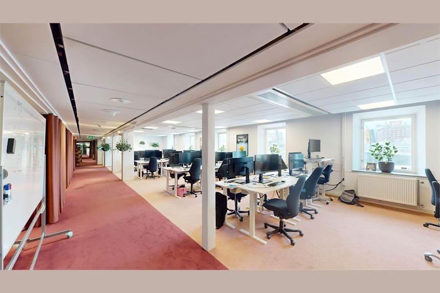 Kontorslokal på Tryckerigatan 4, Stockholm – bild 4