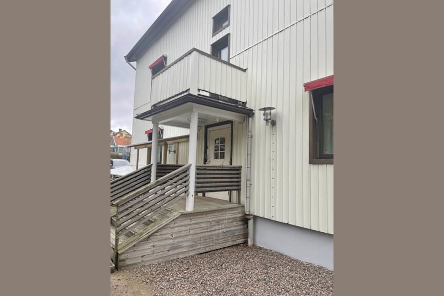 Kontorslokal på Frödingsvägen 4, Lerum – bild 6