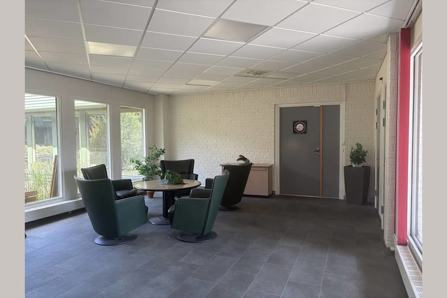 Lagerlokal på Långgatan  12, Ljungby – bild 3