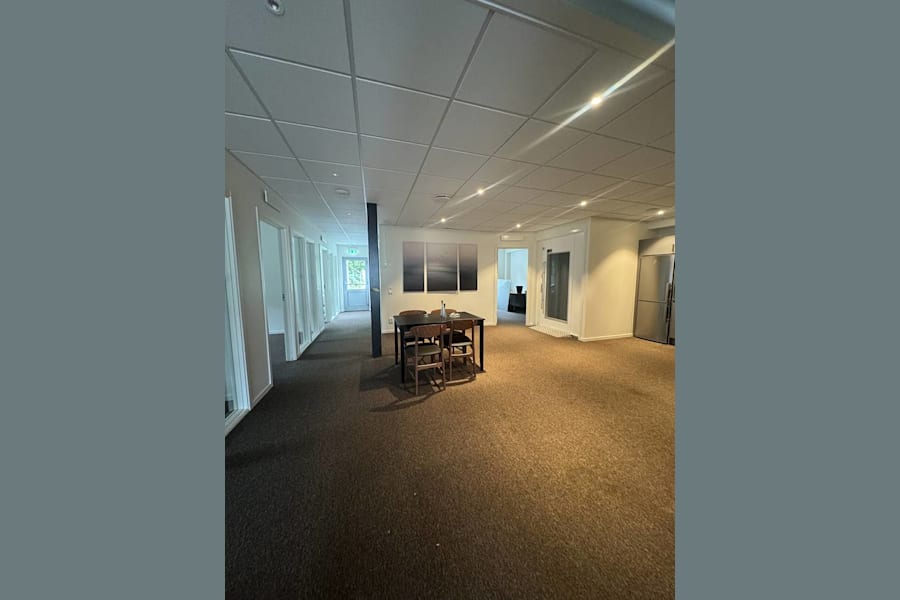 Kontorslokal på Tegelvägen 3, Sundsvall – bild 5