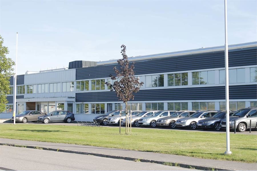 Lagerlokal på Låskolvsgatan 4, Linköping – bild 2