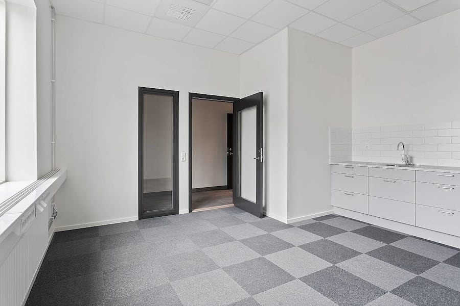 Lagerlokal på Björkhemsgatan 36, Borås – bild 8