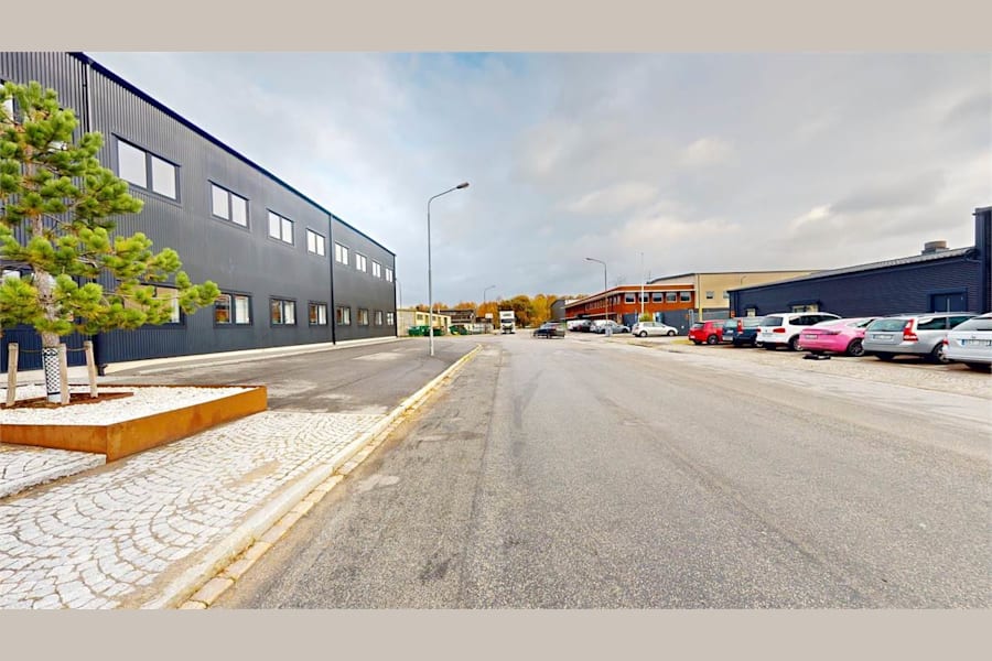 Kontorslokal på Vinkelgatan 8, Malmö – bild 18