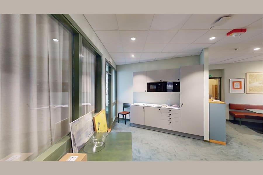 Kontorslokal på Tryckerigatan 4, Stockholm – bild 8