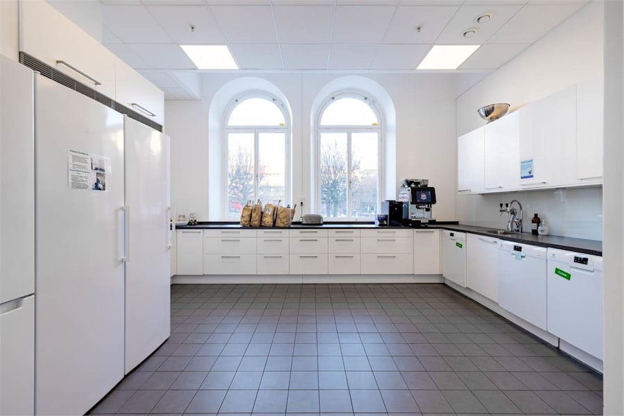 Kontorslokal på Linnégatan 87 A, Stockholm – bild 6