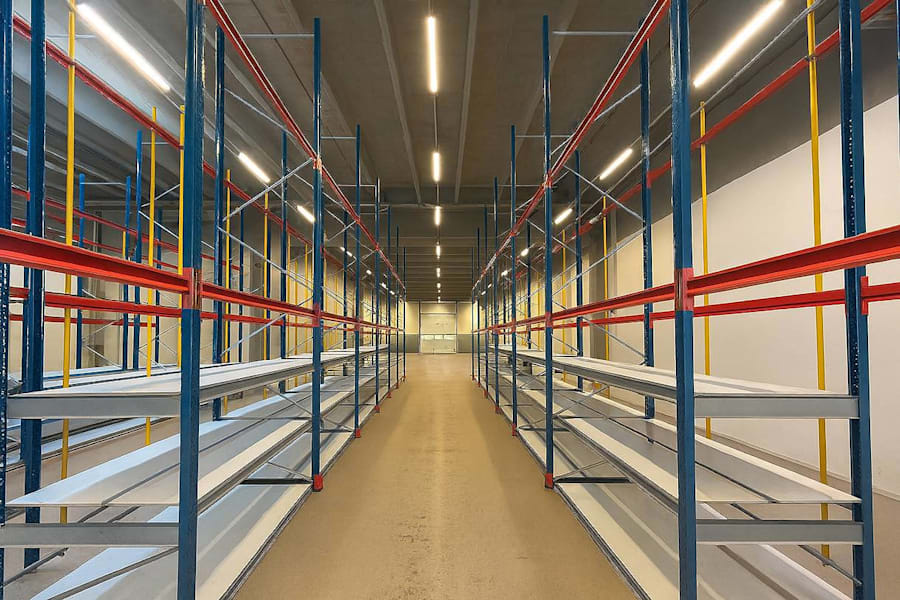 Lokal på Skalbanksvägen 5E, Uddevalla – bild 3