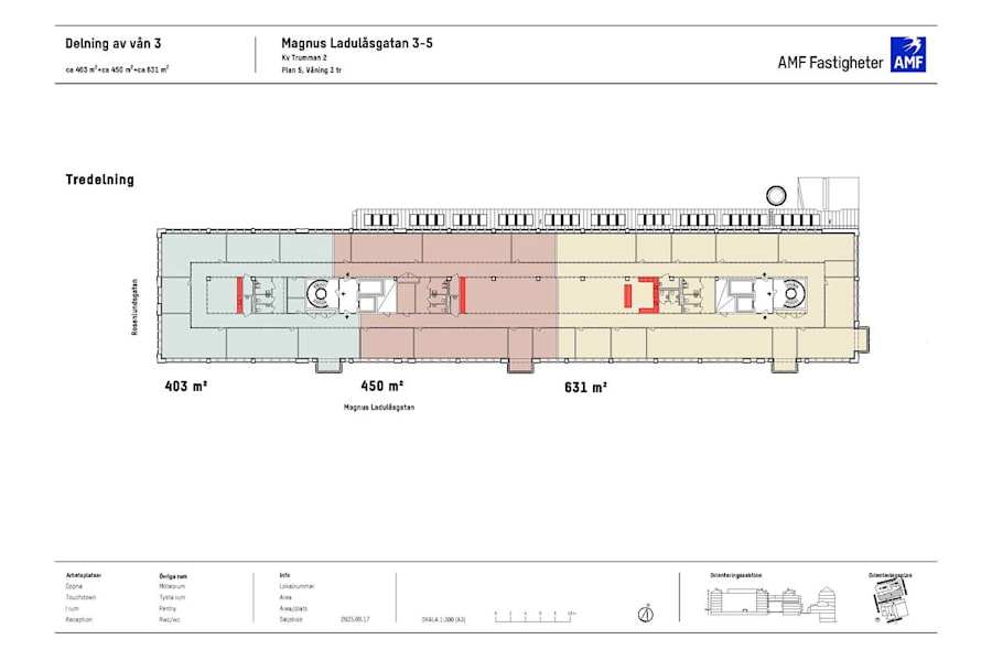Kontorslokal på Magnus Ladulåsgatan 3, Stockholm – bild 15