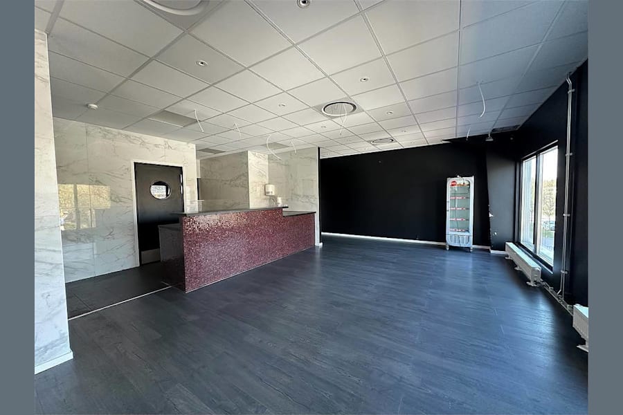 Lokal på Skarpskyttevägen 3, Lund – bild 2