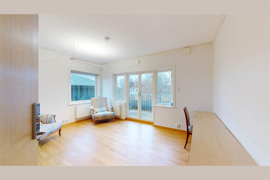 Kontorslokal på Ringsjövägen 9, Höör – bild 7