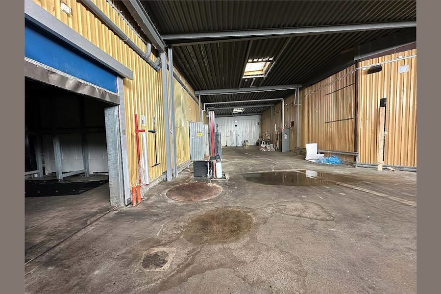 Lokal på Stenbrovägen 2, Helsingborg – bild 18