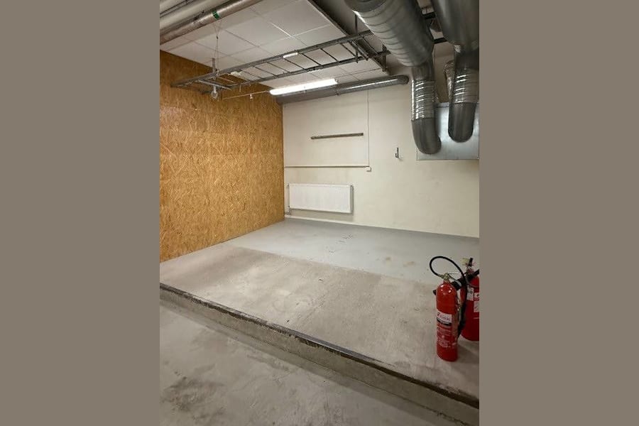 Lagerlokal på Kabelvägen 6, Norrköping – bild 3