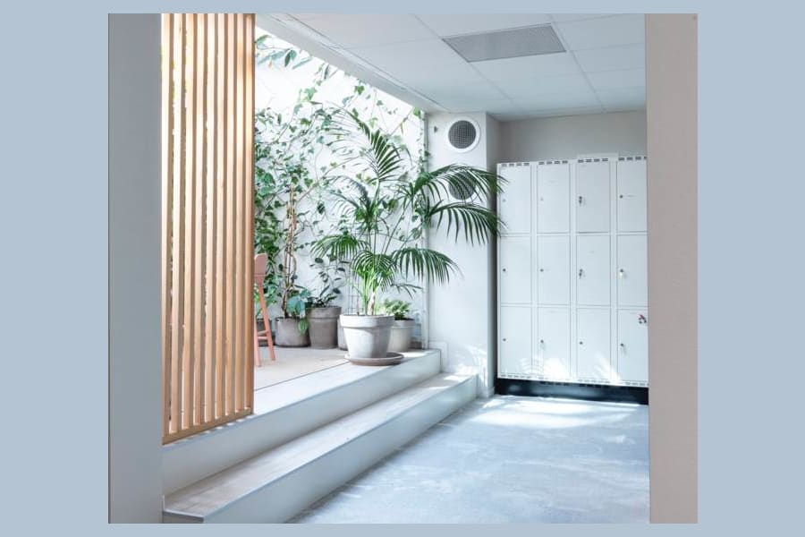 Kontorslokal på Första Långgatan 20, Göteborg – bild 2