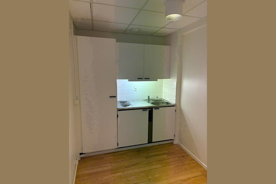 Kontorslokal på Sjöängsvägen 9, Sollentuna – bild 4