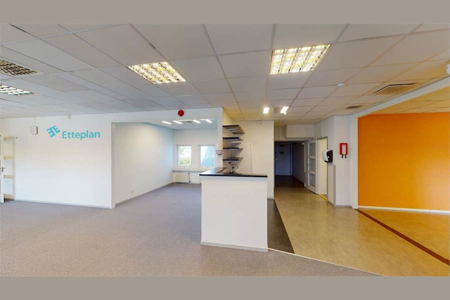 Kontorslokal på Sylveniusgatan 5, Uppsala – bild 6