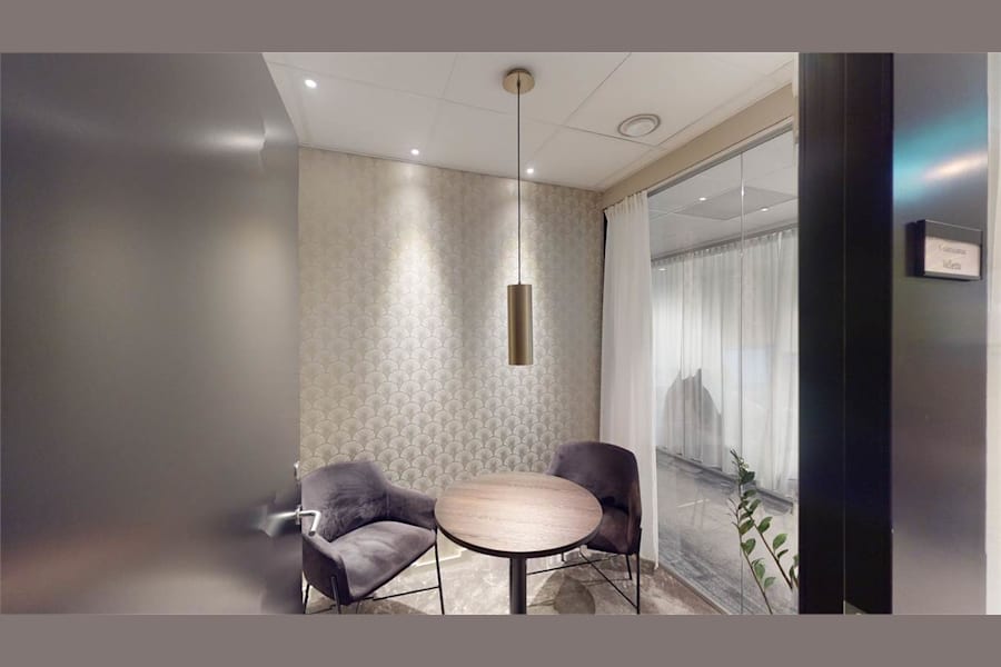 Coworking-plats på Kungsgatan 64, Stockholm – bild 4