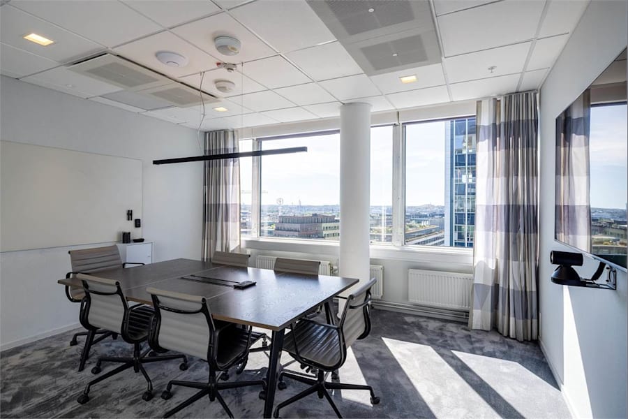 Sveavägen 17 Hötorgsskrapa 1 - image - 7