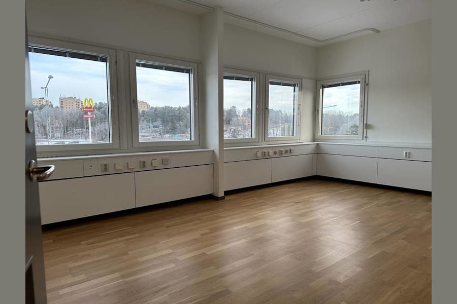 Lagerlokal på Propellervägen 6A, Täby – bild 2