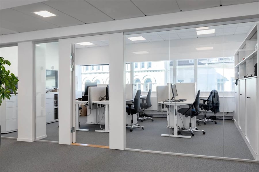 Kontorslokal på Karlavägen 108, Hus F, Stockholm – bild 5