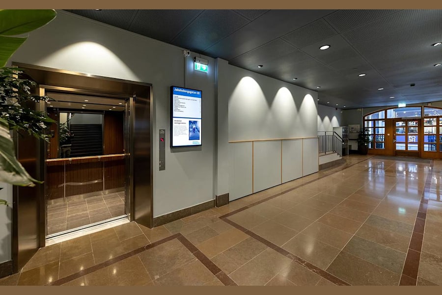 Kontorslokal på Jakobsbergsgatan 22, Stockholm – bild 9