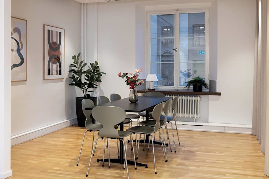 Kontorslokal på Kungsgatan 27, Stockholm – bild 7