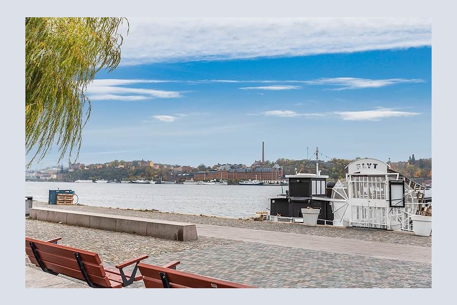 Jakob Westinsgatan 5 - image - 33