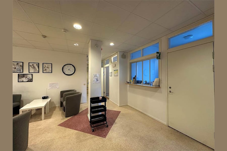 Kontorslokal på Odengatan 44, Limhamn – bild 19