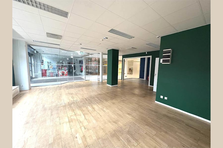 Butikslokal på Storgatan 18, Eslöv – bild 2