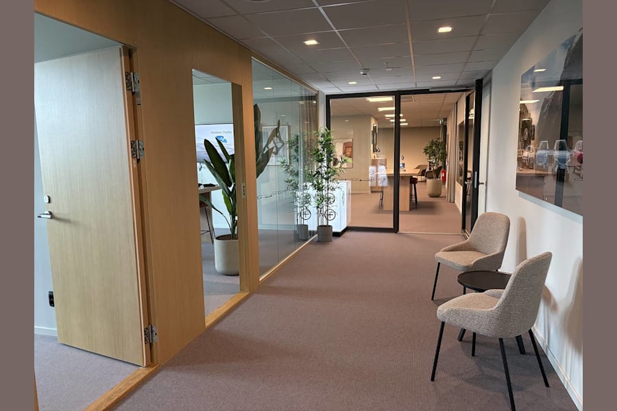 Kontorslokal på Betagatan 2, Mölndal – bild 6