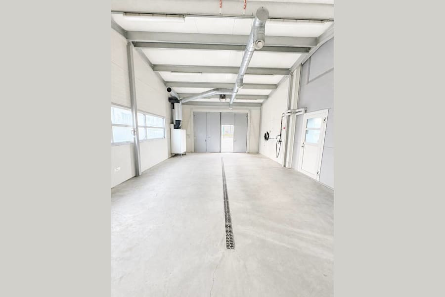 Butikslokal på Mediavägen 20, Tyresö – bild 9