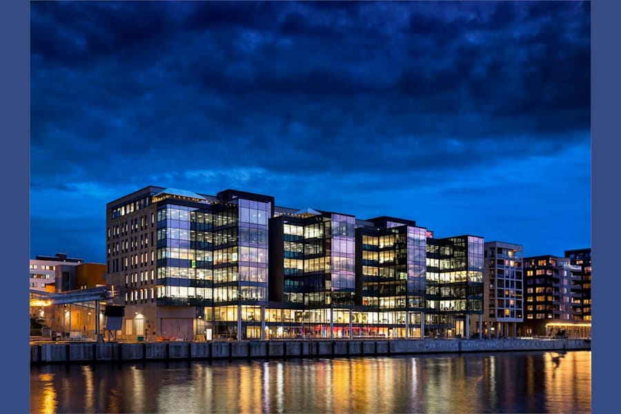 Butikslokal på Hammarby kaj 10 A, Stockholm – bild 15