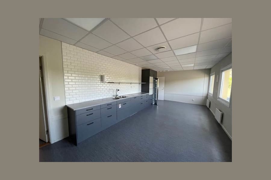 Lagerlokal på Älvsåkersvägen 22, Kungsbacka – bild 9