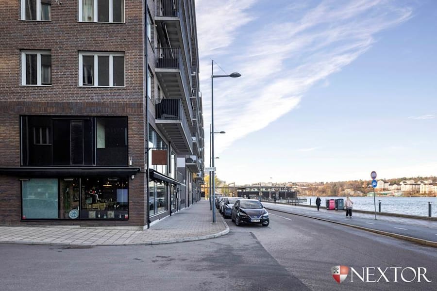 Restaurang - Kungsholmen - B5A9063