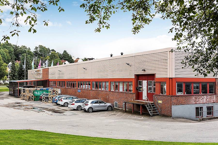 Butikslokal på Elinsdalsgatan 13, BORÅS – bild 9
