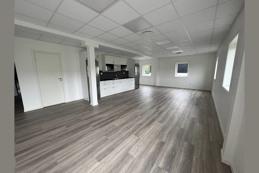 Lagerlokal på Tegelvägen 1, Sundsvall – bild 3