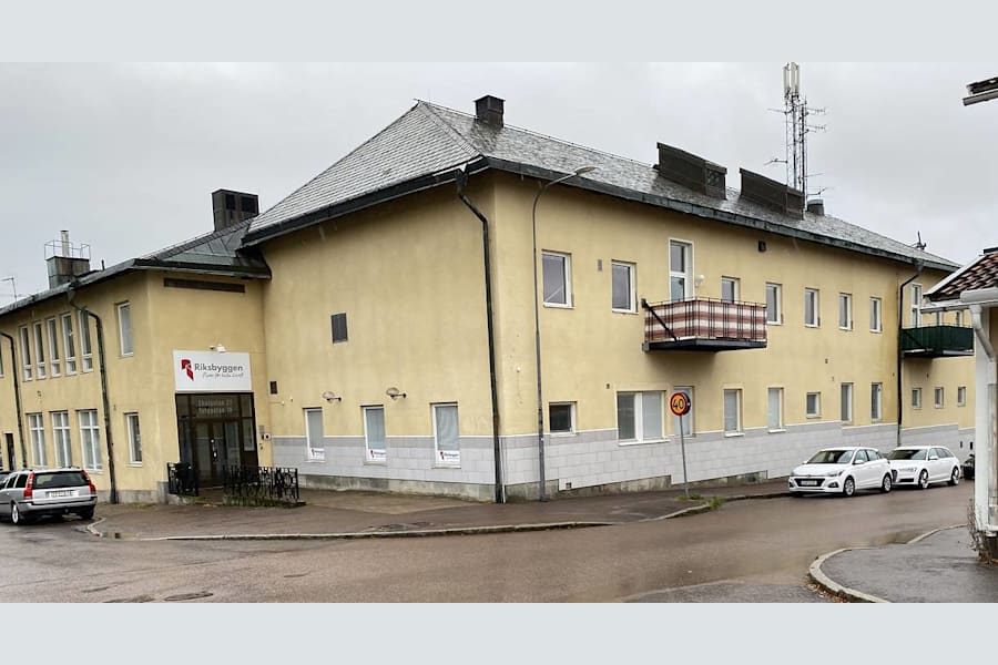 Butikslokal på Torggatan 16, Arvika