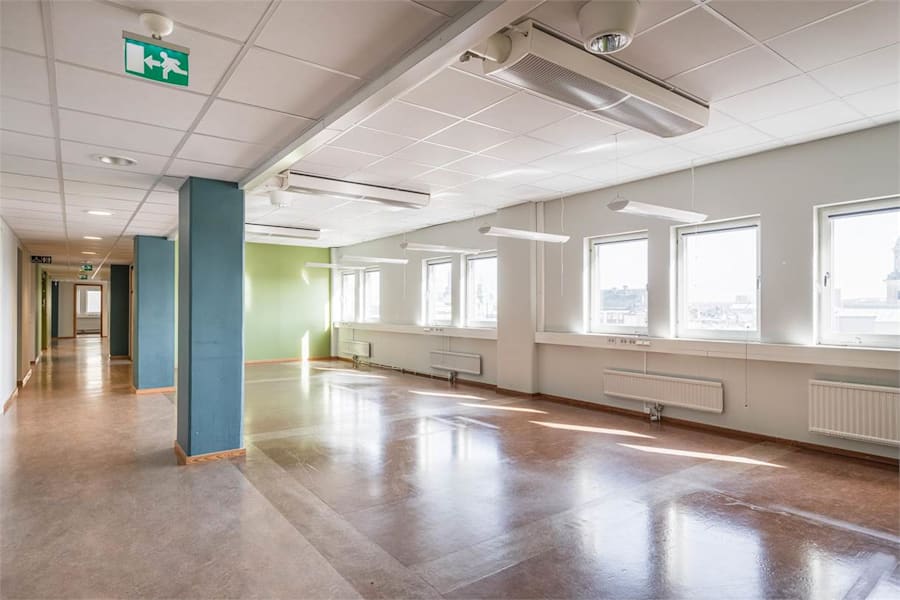 Kontorslokal på Ekelundsgatan 8, Göteborg – bild 3