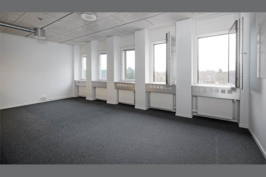 Vendevägen 87 - image - 0