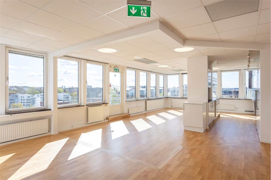 Kontorslokal på Karlsbodavägen 41, Bromma – bild 7