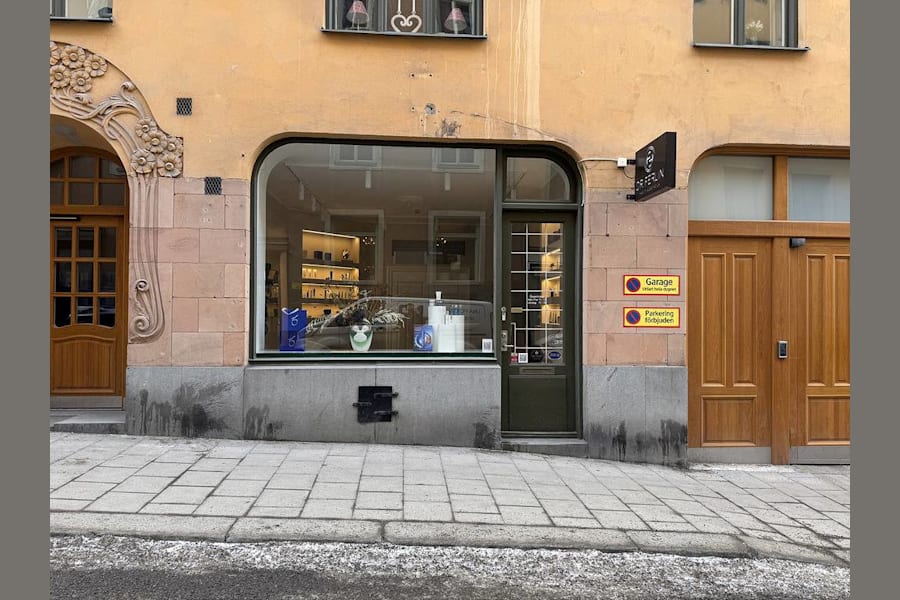 Riddargatan 28 - IMG_7274