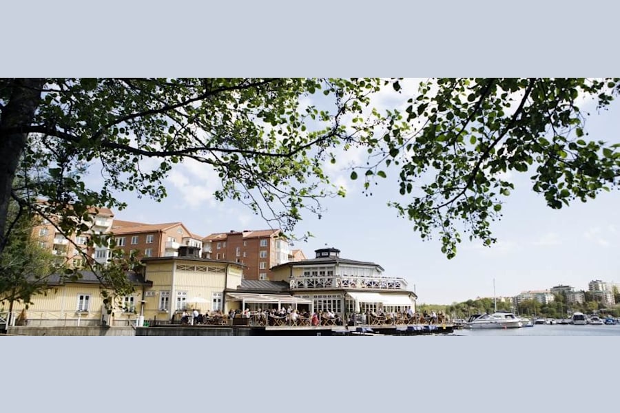 Coworking-plats på Gustavslundsvägen 12, Stockholm Stad – bild 3